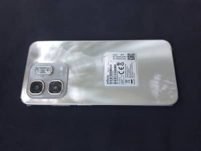 Infinix Hot 50i.  6/128