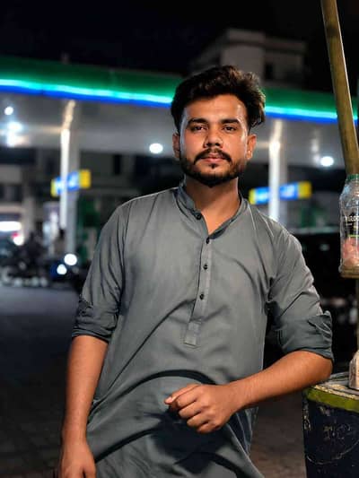SHAHZAIB