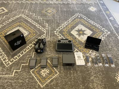 DJI Mini 5 pro Drone for Sale Excellent Condition