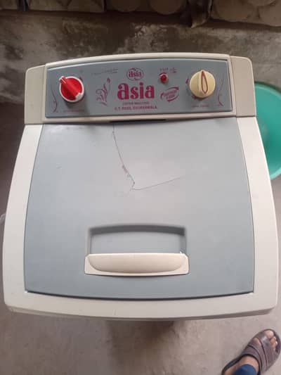 Dryers/Spinner for Sale