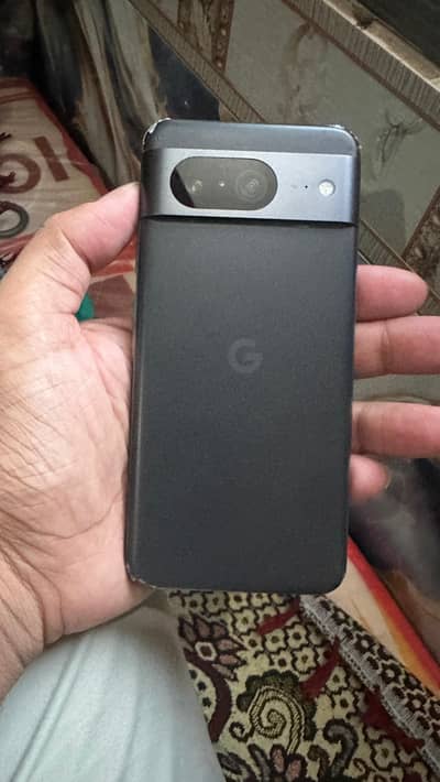 Google Pixel 8