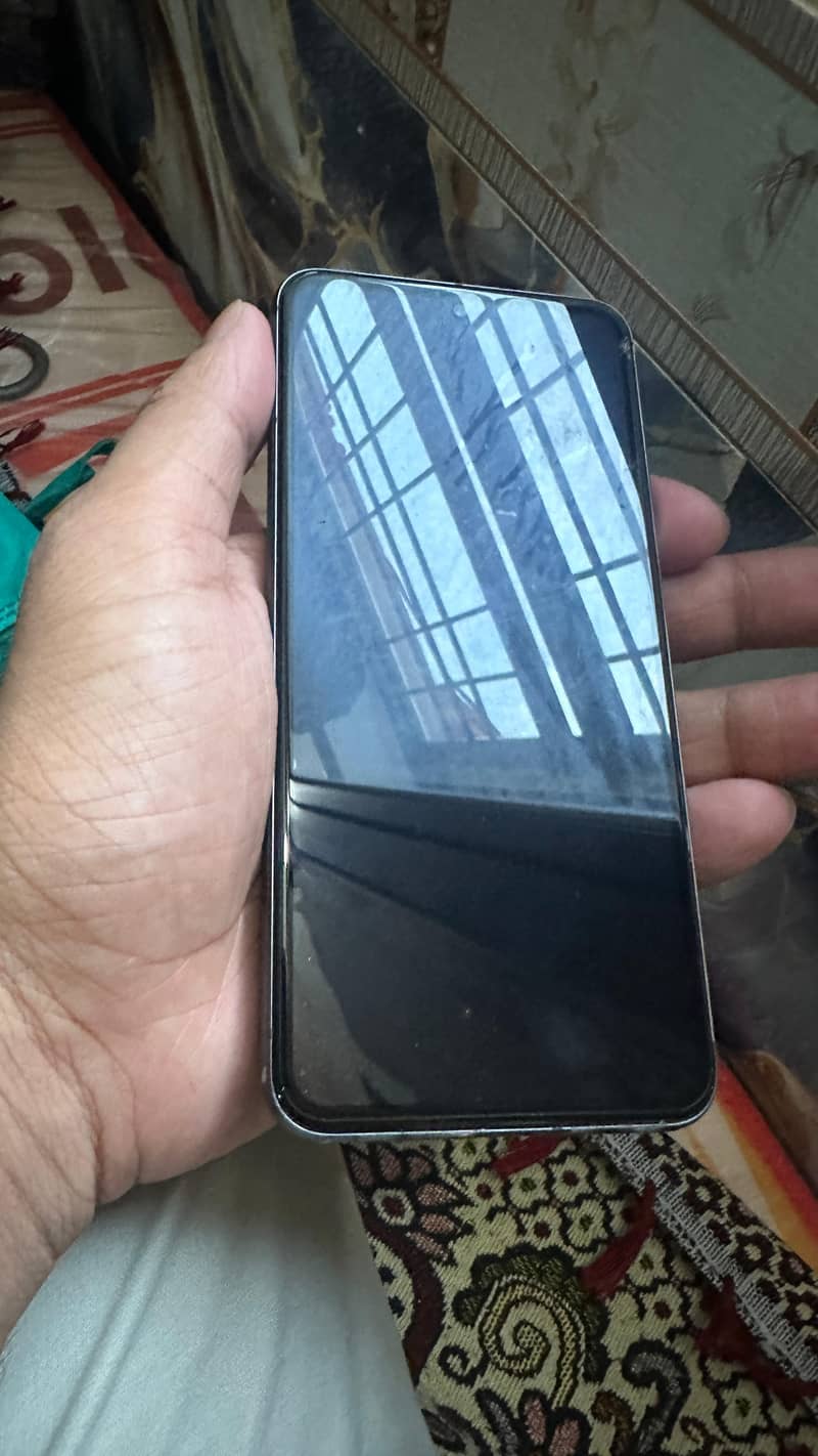 Google Pixel 8 1