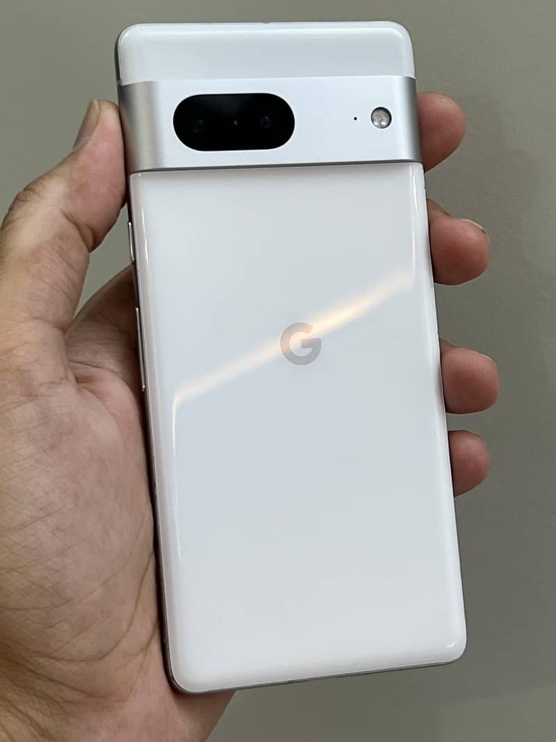 Google Pixel 7 7