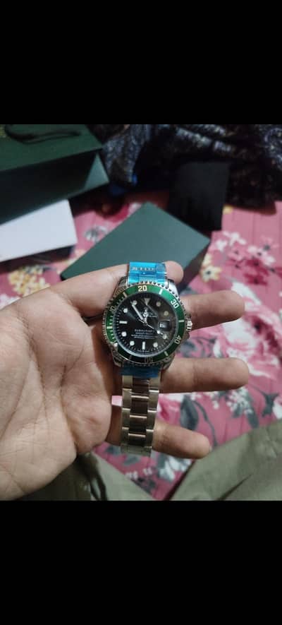 Watch