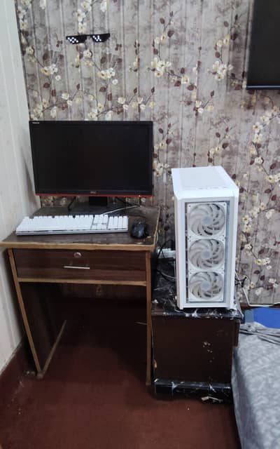 msi gaming pc