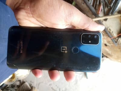 One Plus Nord N10