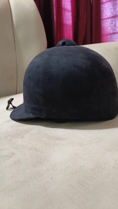 Riding Helmet
