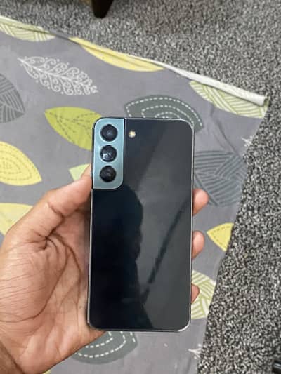 SAMSUNG GALAXY S 22 GAMING KING  10/10 condition