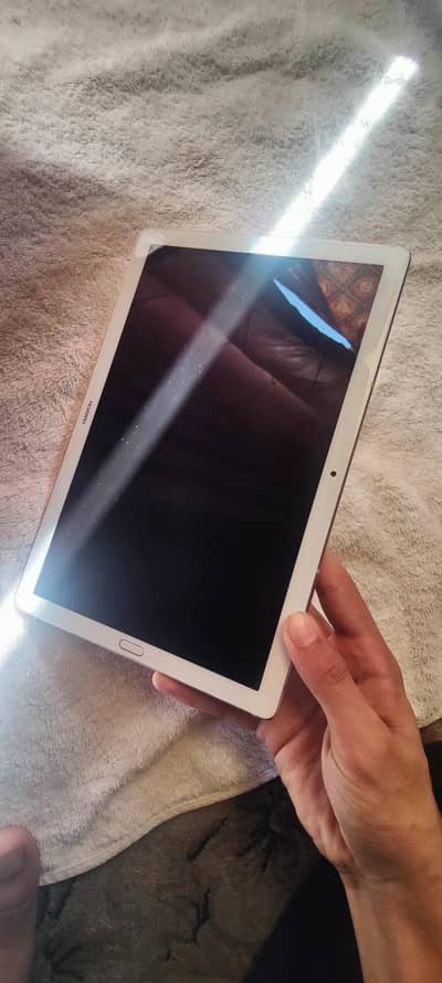 Huawei Mediapad M5 Pro Tablet for kids