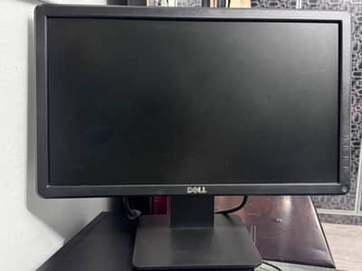 dell computer dell led 22"