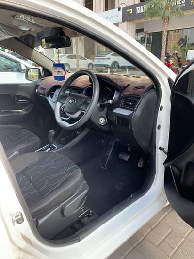 KIA Picanto 2022