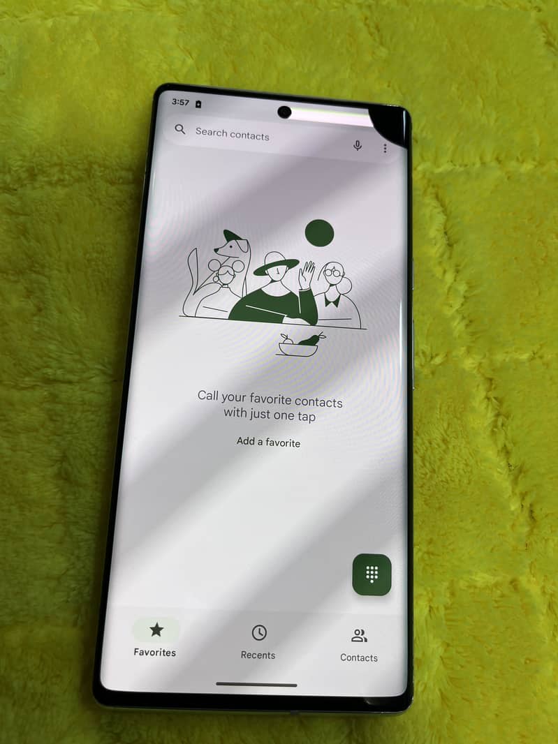 Google Pixel 6 Pro 2