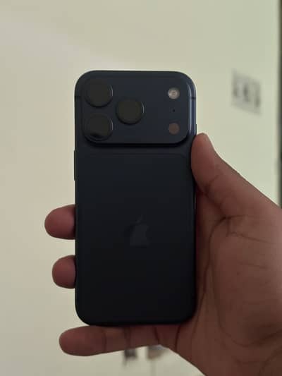 Apple iPhone 17 Pro
