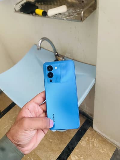 Infinix Note 12 G96 official pta approved gaming phone exchange poss