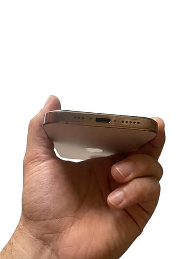 Apple iPhone 16 Pro Non PTA