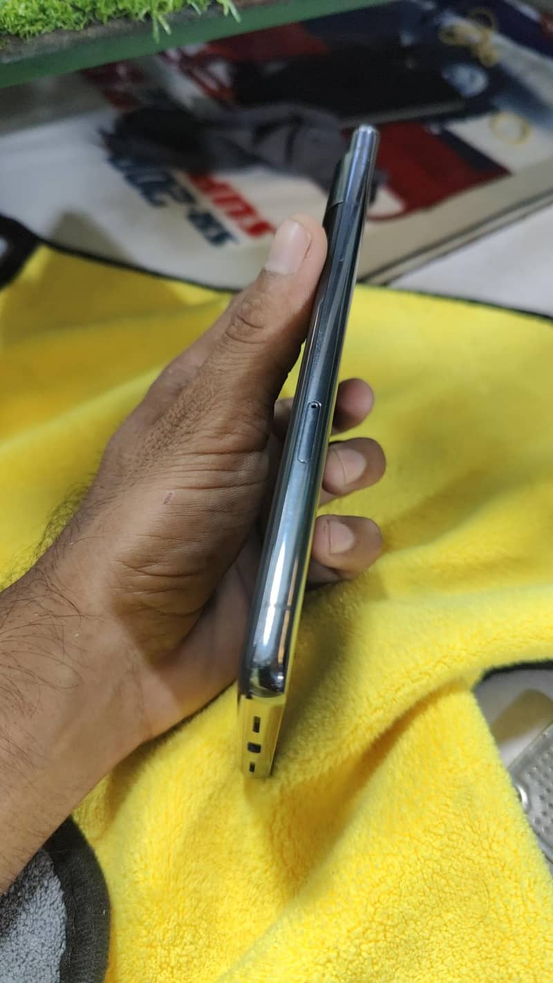 Google Pixel 7 Pro 5
