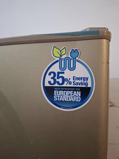 Dawlance All OK Energy Saver Fridge + Chowki