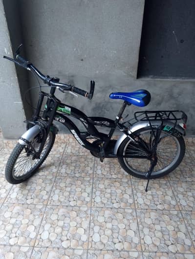 SpeedX Bicycle