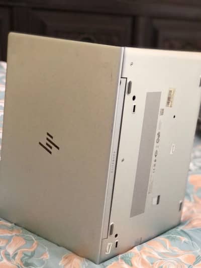 Hp core i7 8th gen