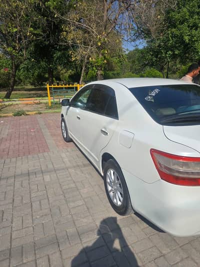 Toyota Premio 2009