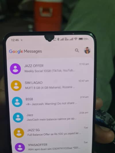 Xiaomi POCO F5 Pro ak dot hai