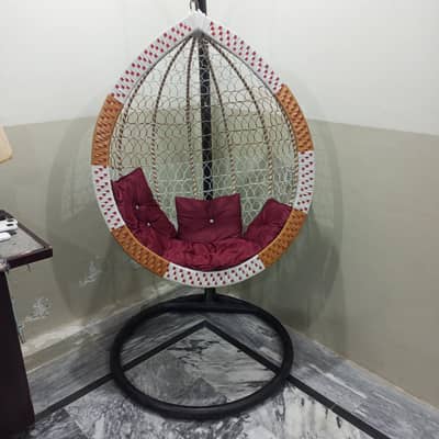 swing jhoola