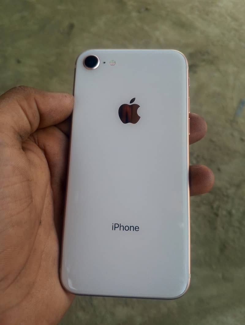 Apple iPhone 8 8