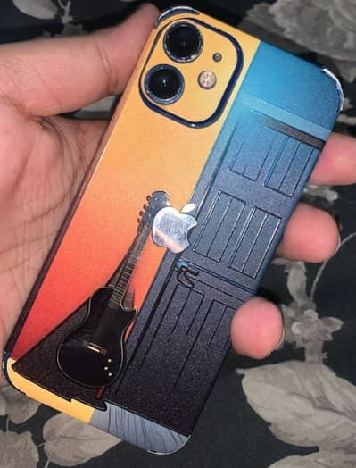iphone 12 mini