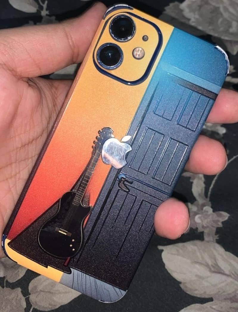 iphone 12 mini 0