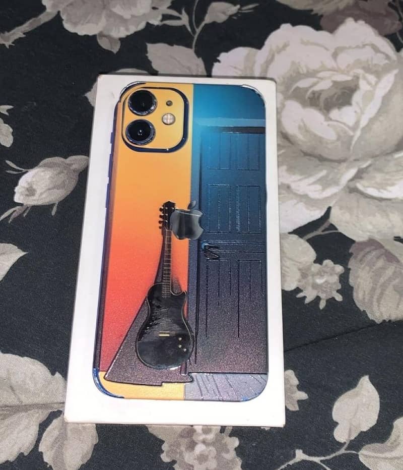 iphone 12 mini 2