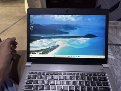 Toshiba Portege Z30-C 16/256Gb-i7/6thGen