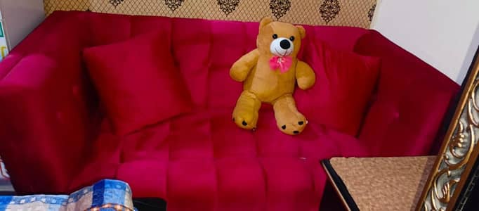2Seater Sofa Avaliable