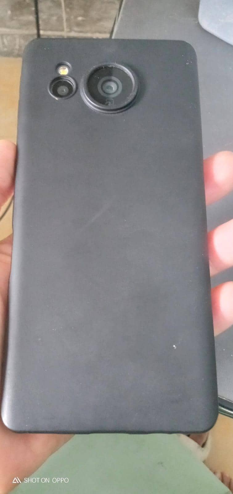 Sharp Aquos Sense7 plus 1