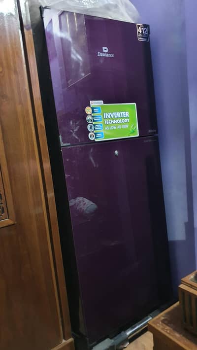 dawlance 9169WB Avante+Inverter Refrigerator