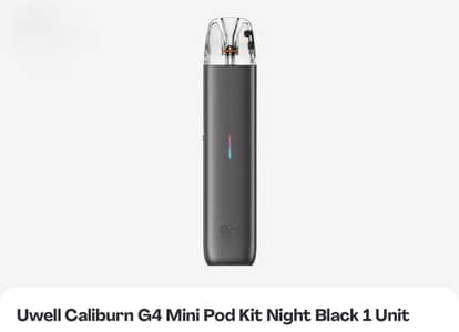 G 4 mini