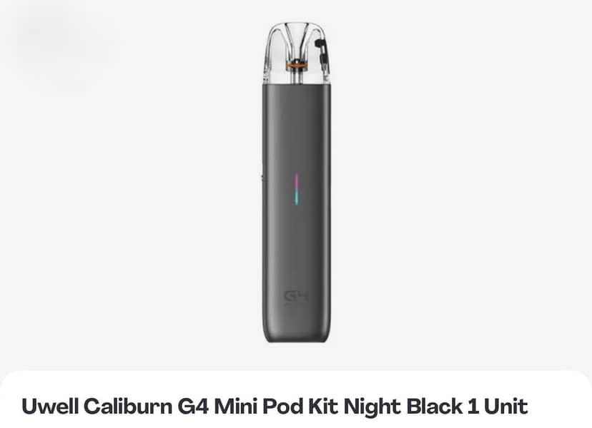 G 4 mini 0