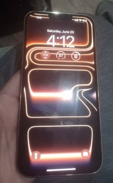iPhone 13 Pro Max NON PTA Unlocked