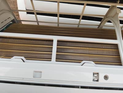haier DC inverter for sale