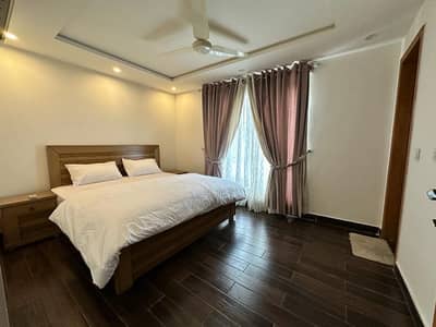 Premium Wooden Bed