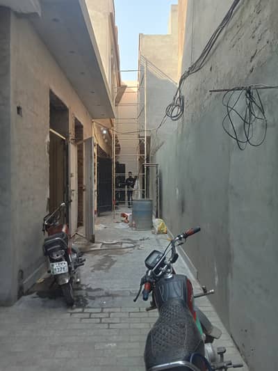 2 male brand new house for sale hot location