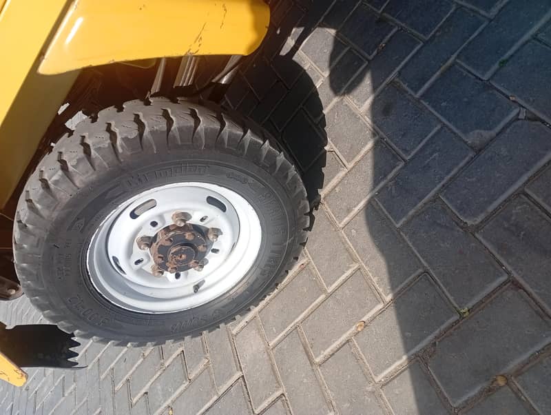 loader rikshow 3
