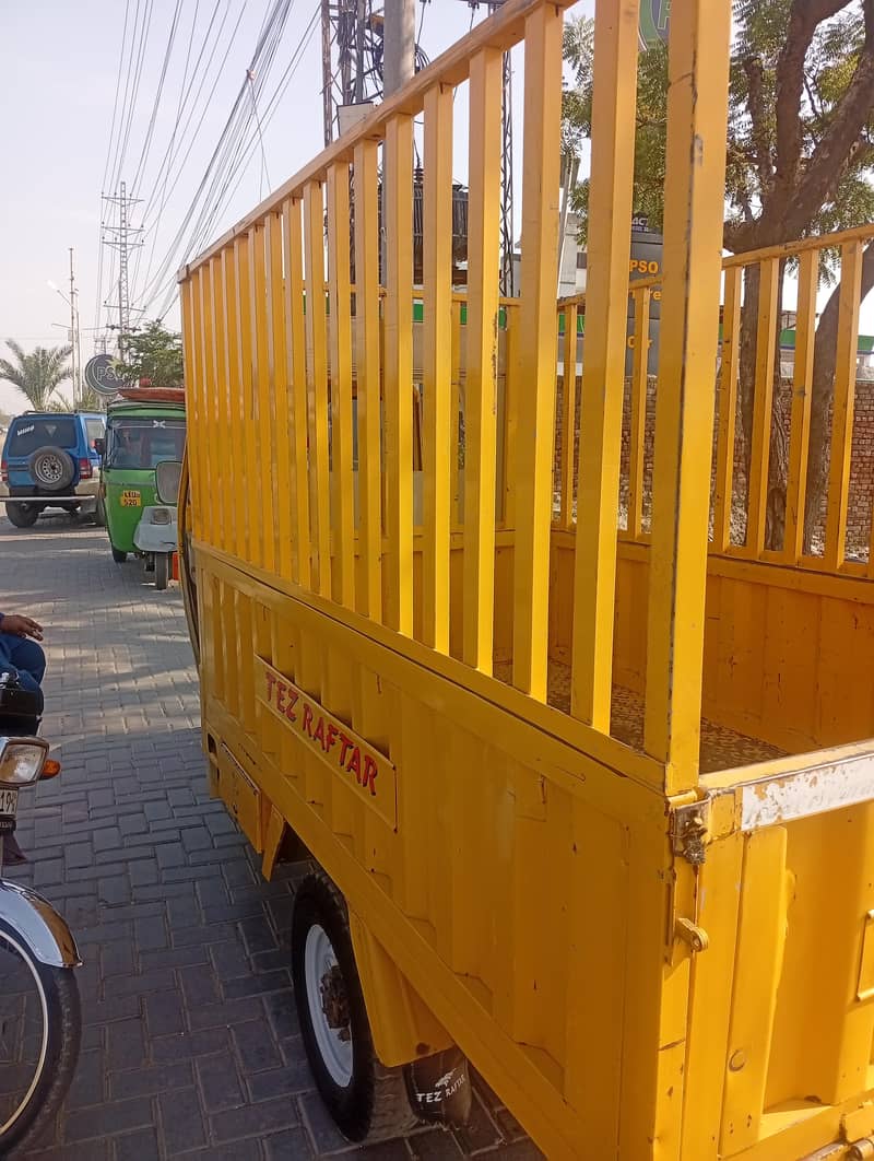 loader rikshow 5