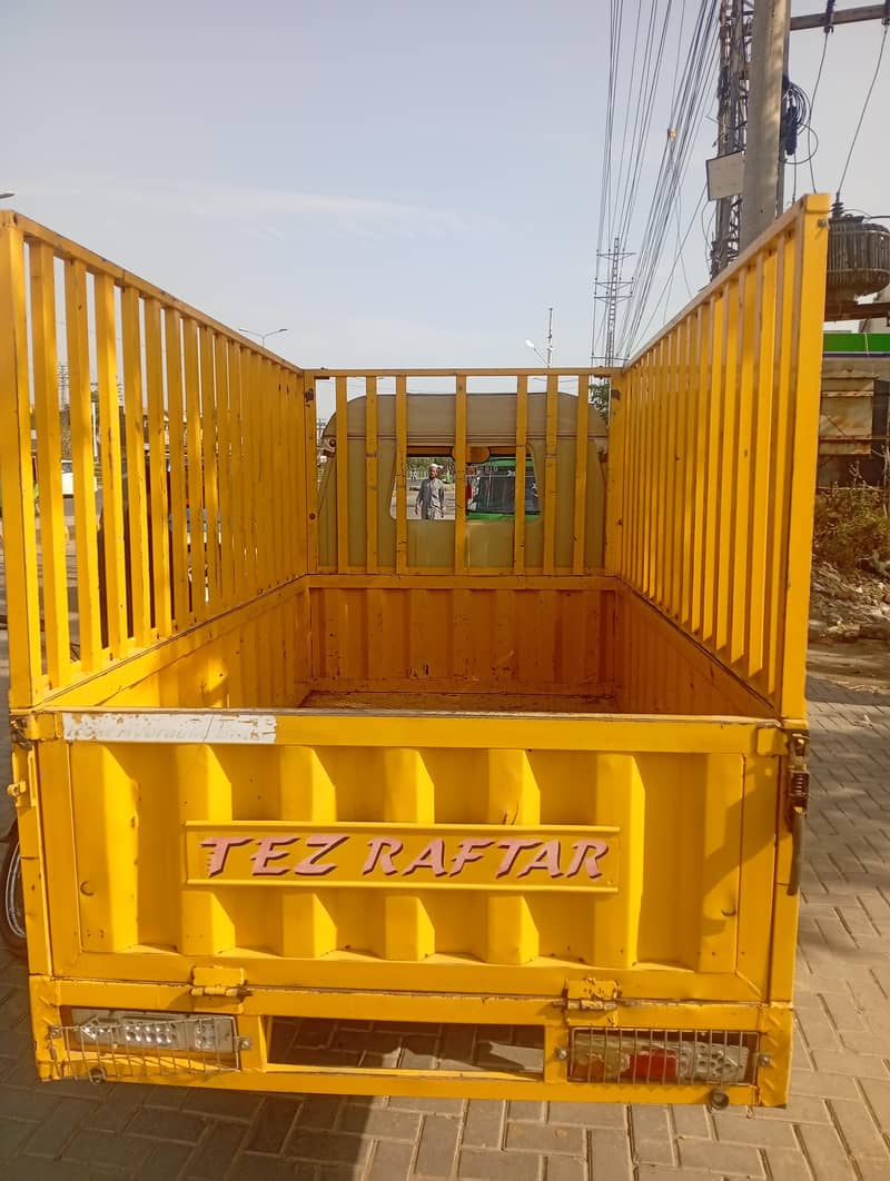 loader rikshow 6