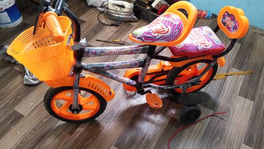 new cycale h sell krna jaldi