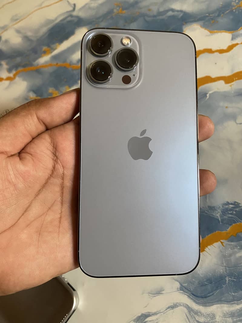 Apple iPhone 13 Pro Max 2