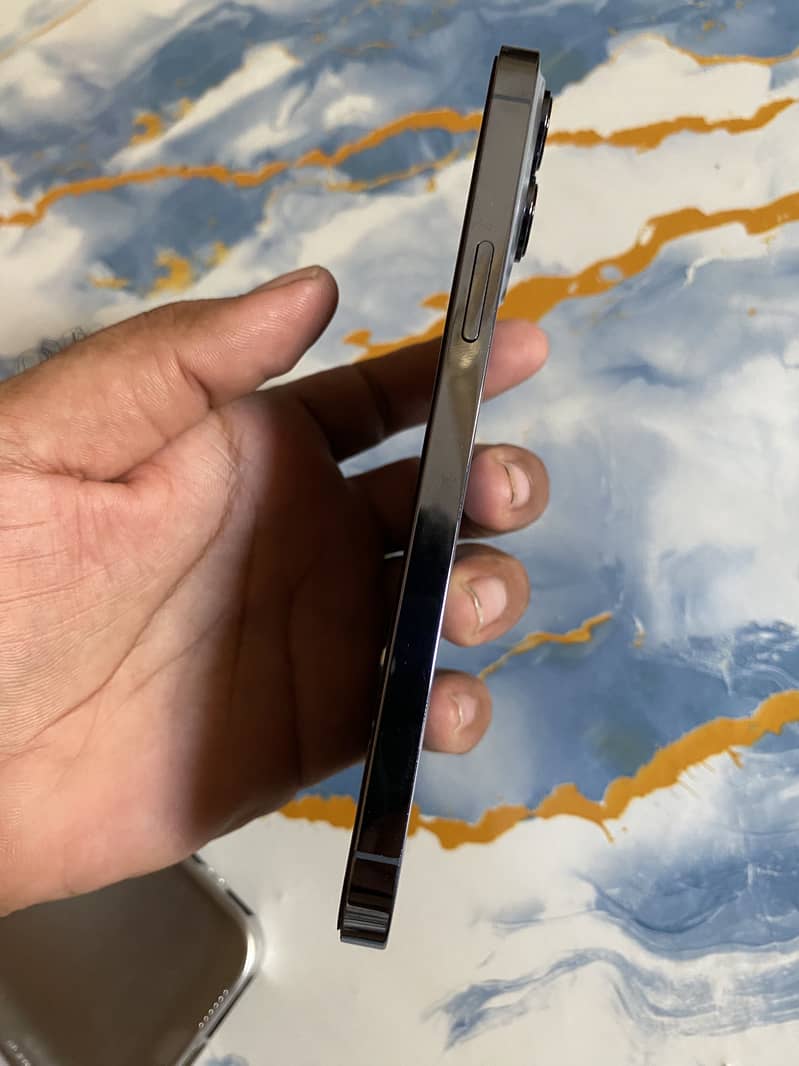 Apple iPhone 13 Pro Max 4