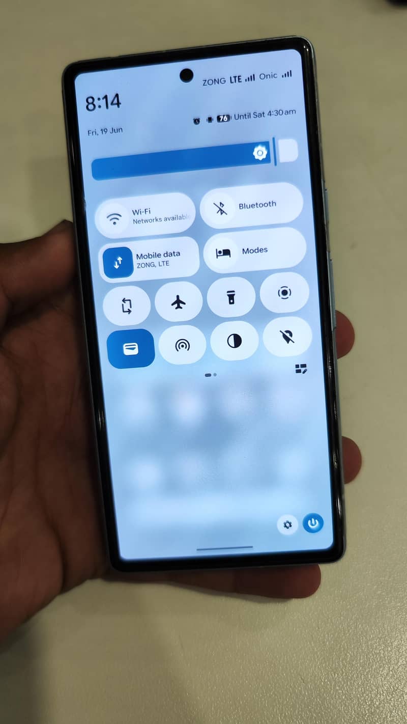 Google Pixel 7a 1