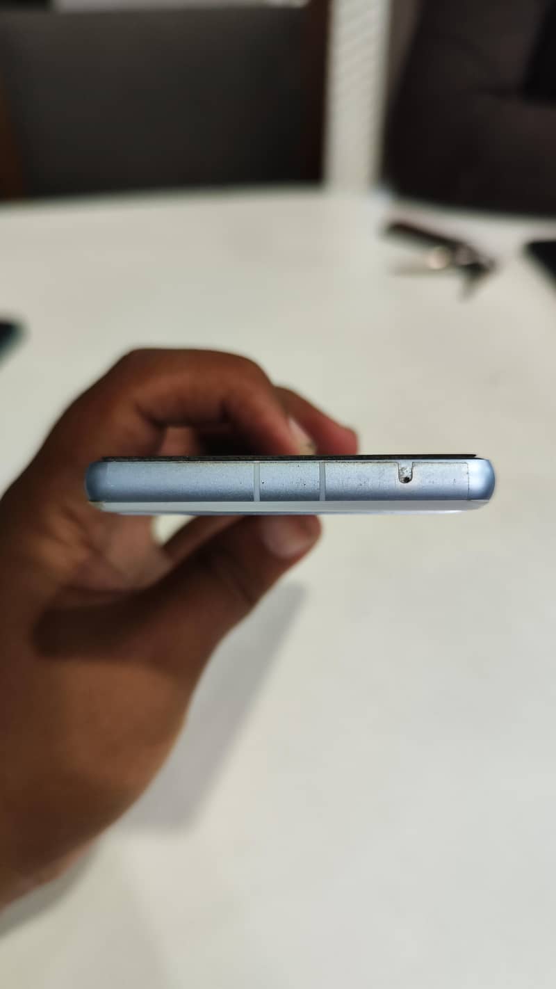 Google Pixel 7a 4