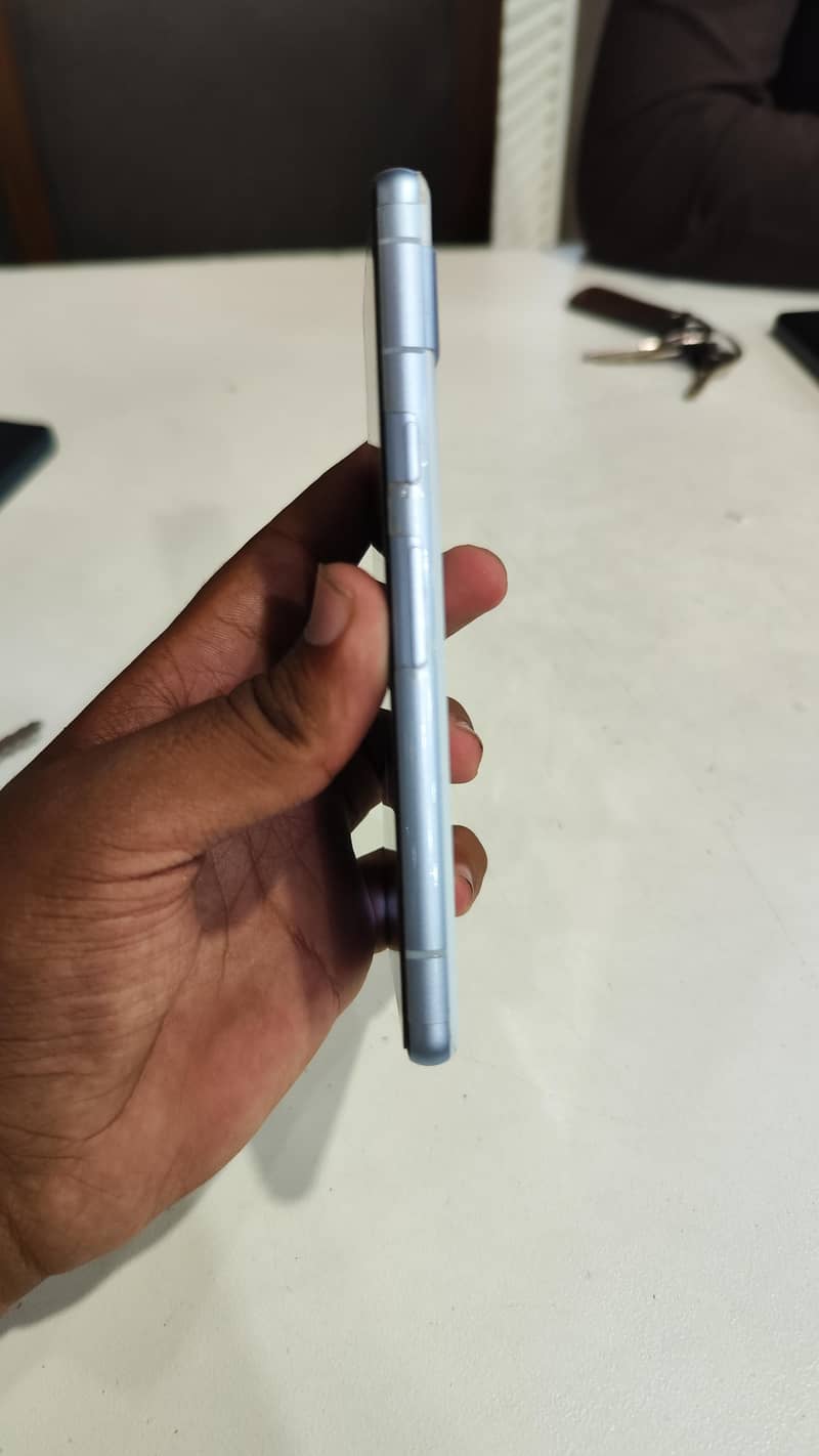 Google Pixel 7a 5