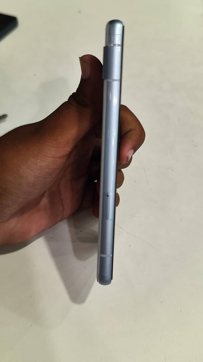 Google Pixel 7a 6